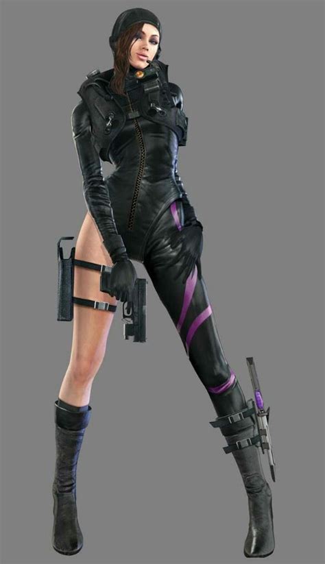 lisa resident evil|women of resident evil.